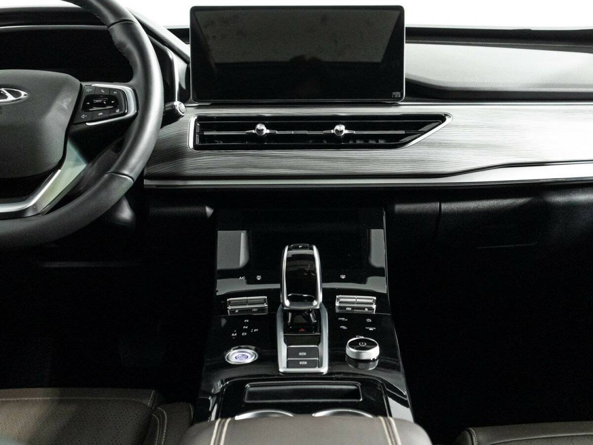 Купить Chery Tiggo 8 Pro, 2023, 20 558 км, фото №14