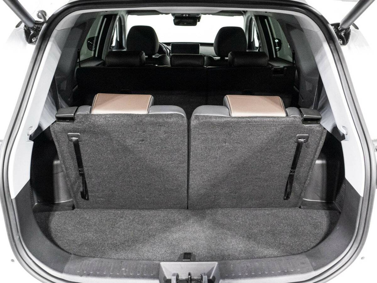 Купить Chery Tiggo 8 Pro, 2023, 20 558 км, фото №15