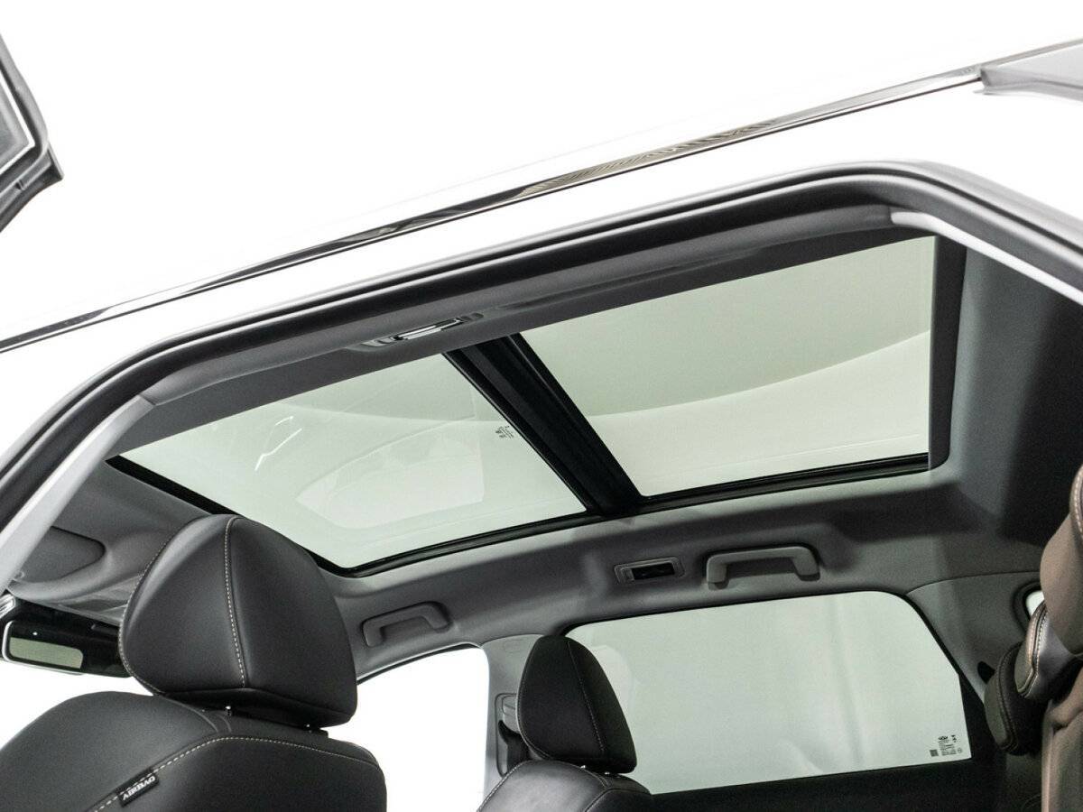 Купить Chery Tiggo 8 Pro, 2023, 20 558 км, фото №17