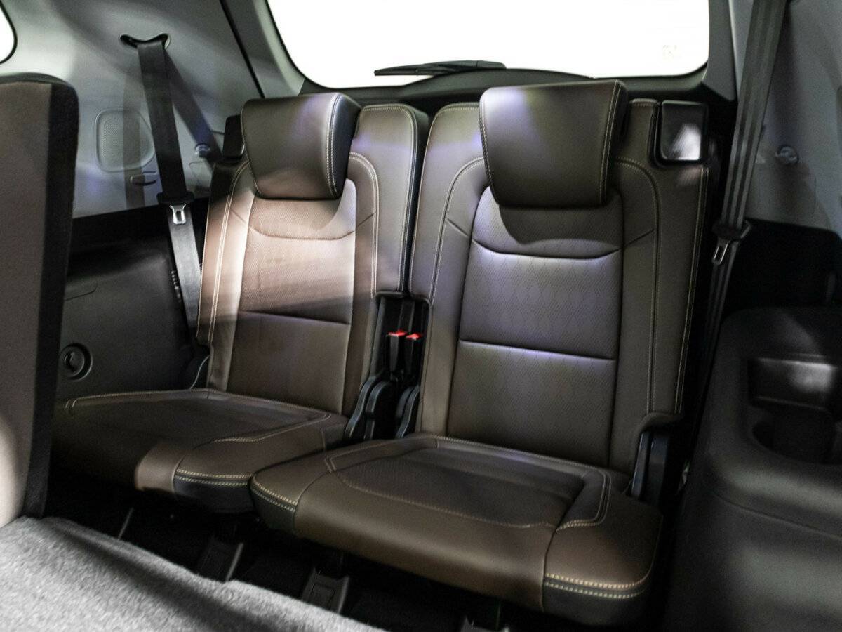 Купить Chery Tiggo 8 Pro, 2023, 20 558 км, фото №18