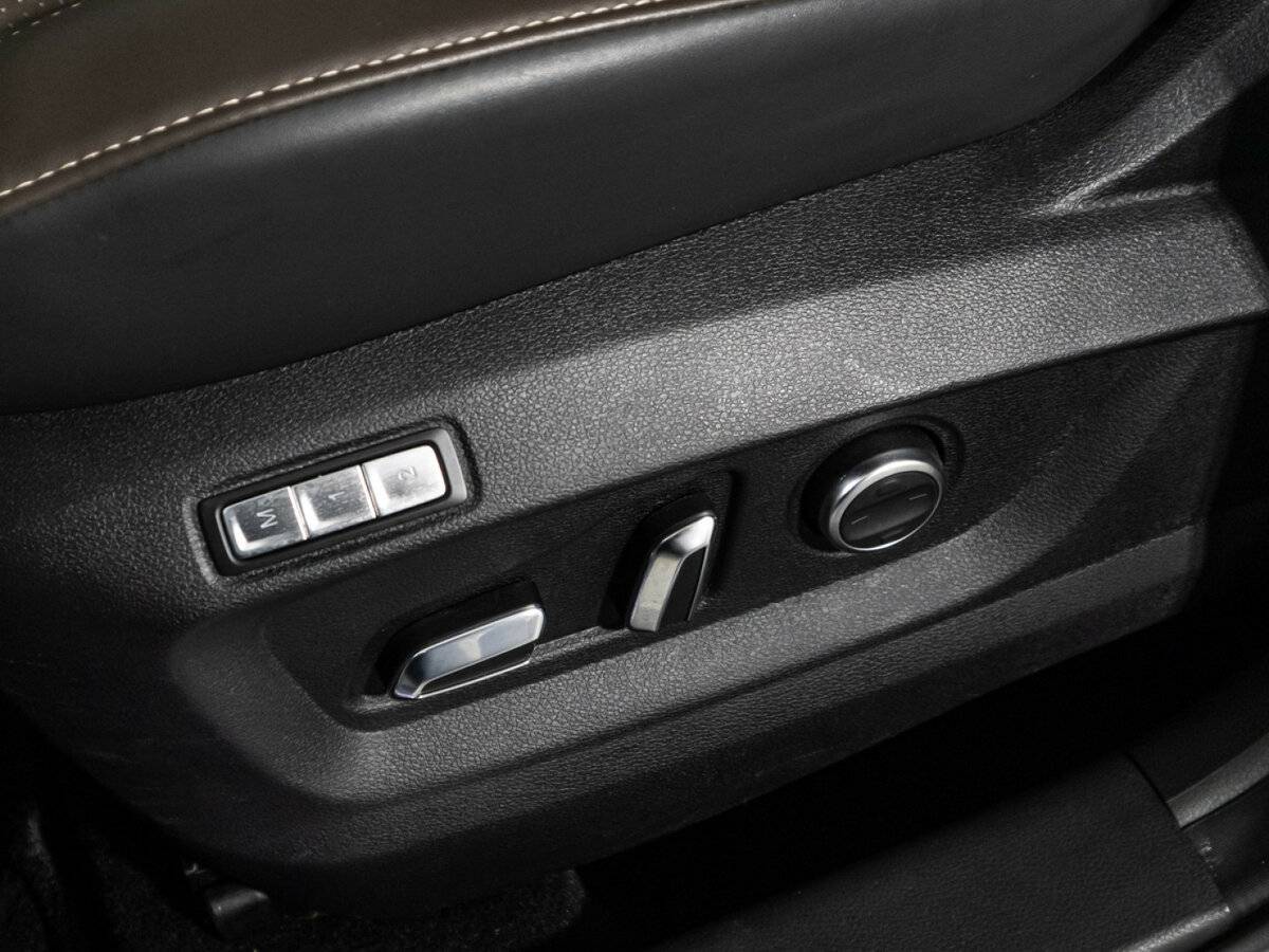 Купить Chery Tiggo 8 Pro, 2023, 20 558 км, фото №19