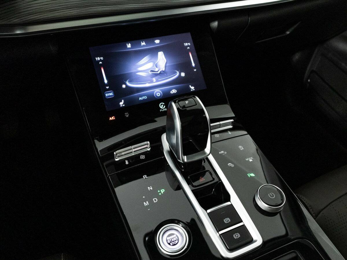 Купить Chery Tiggo 8 Pro, 2023, 20 558 км, фото №20