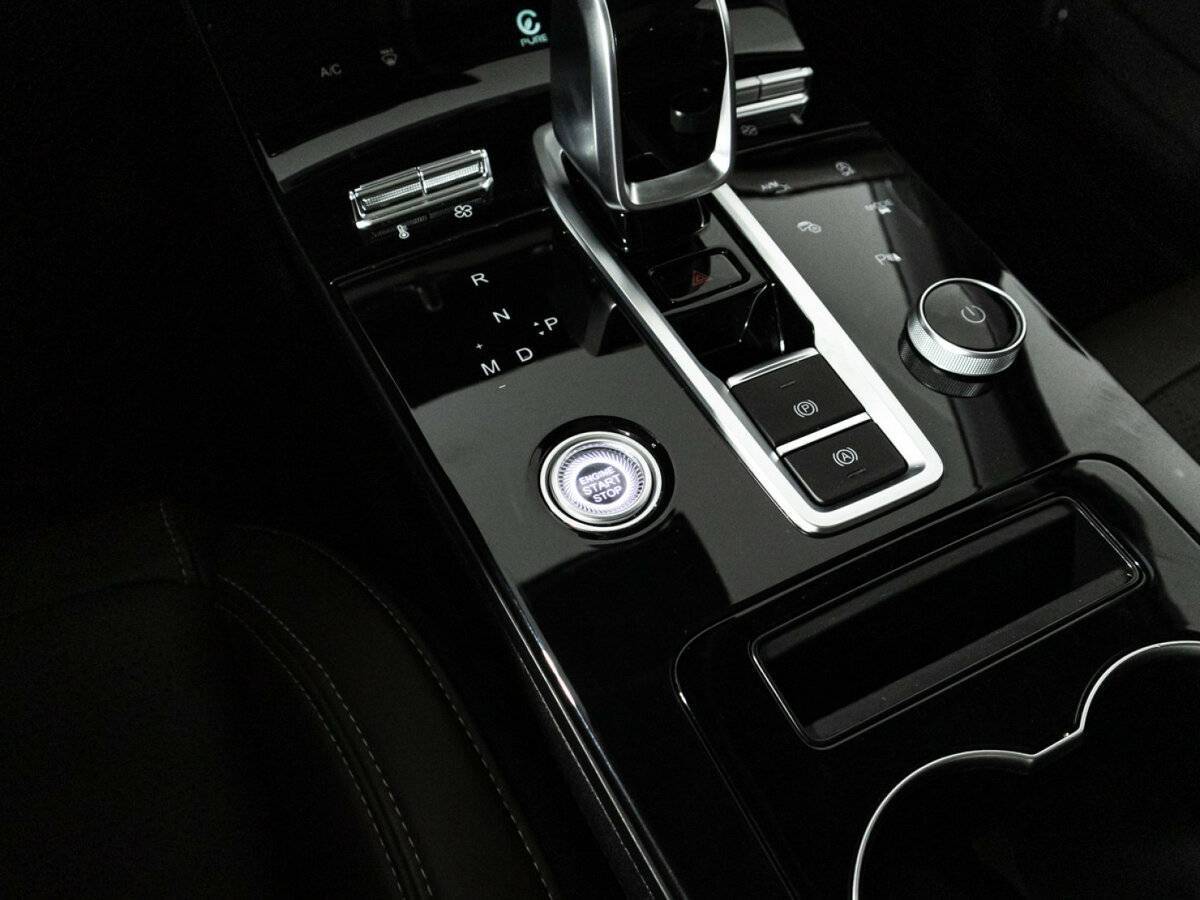 Купить Chery Tiggo 8 Pro, 2023, 20 558 км, фото №21