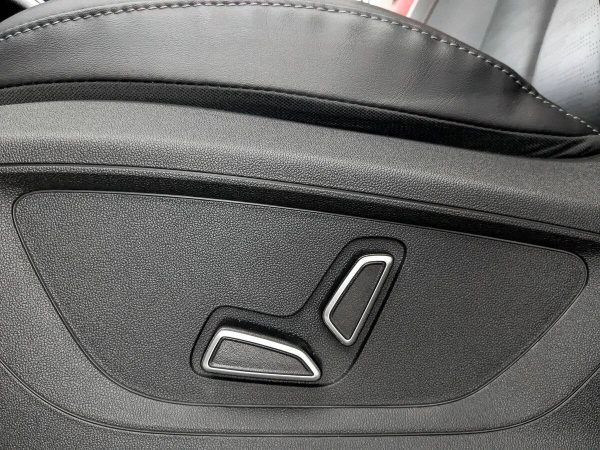 Купить Changan CS55 Plus, 2023, 17 000 км, фото №28