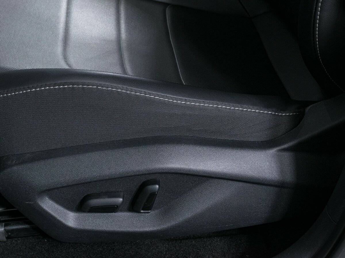 Купить Jetta VS7, 2023, 27 939 км, фото №16