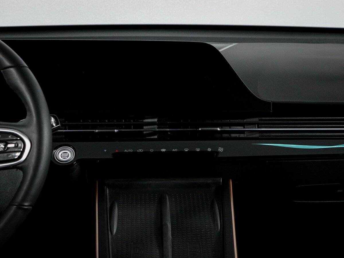 Купить Omoda C5, 2023, 16 100 км, фото №13