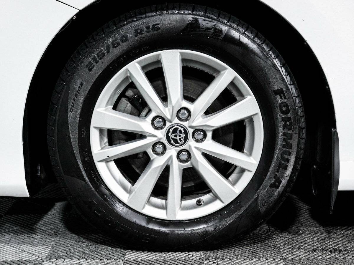 Купить Toyota Camry, 2018, 100 254 км, фото №15