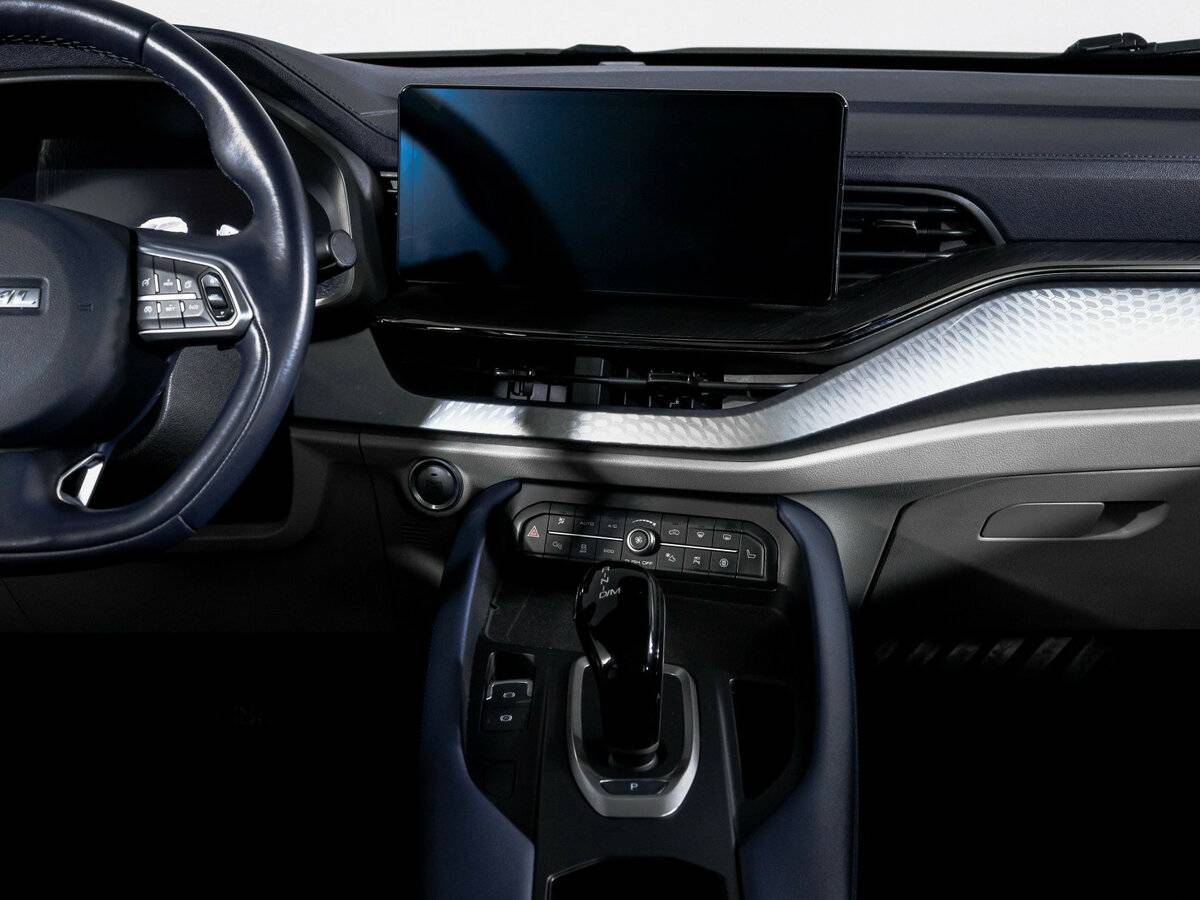 Купить Haval F7, 2022, 63 633 км, фото №13