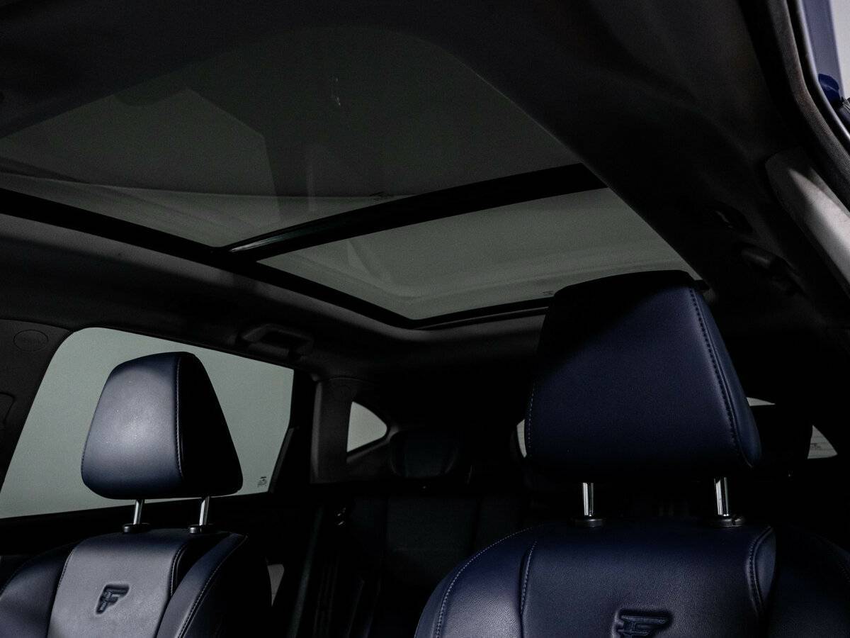 Купить Haval F7, 2022, 63 633 км, фото №18