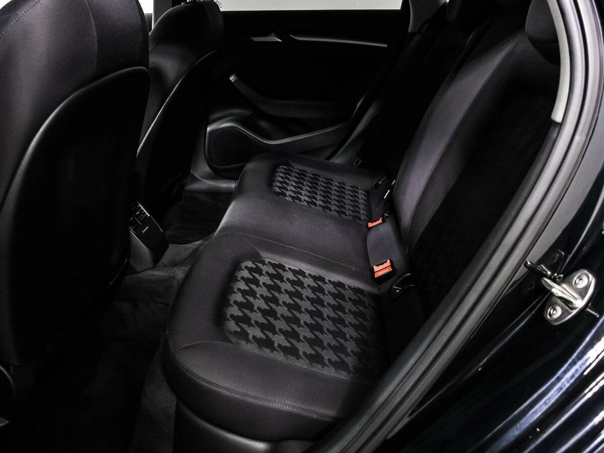 Купить Audi A3 Sportback, 2013, 129 803 км, фото №13