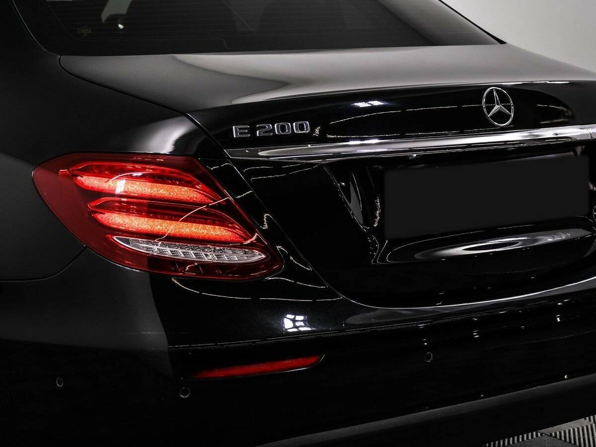 Купить Mercedes-Benz E-Класс 200, 2017, 190 000 км, фото №16