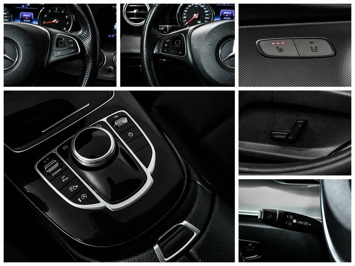Купить Mercedes-Benz E-Класс 200, 2017, 190 000 км, фото №17