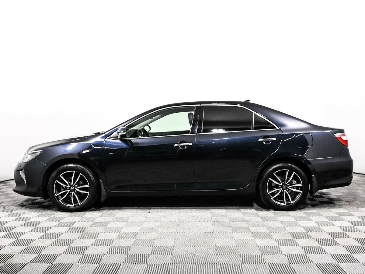Купить Toyota Camry, 2017, 169 000 км, фото №8