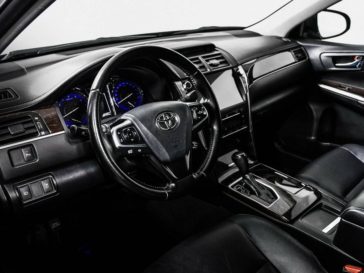 Купить Toyota Camry, 2017, 169 000 км, фото №13