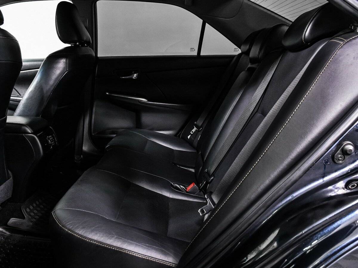 Купить Toyota Camry, 2017, 169 000 км, фото №14