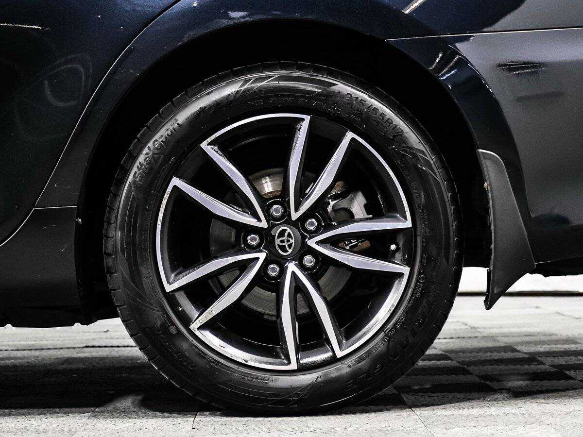 Купить Toyota Camry, 2017, 169 000 км, фото №15