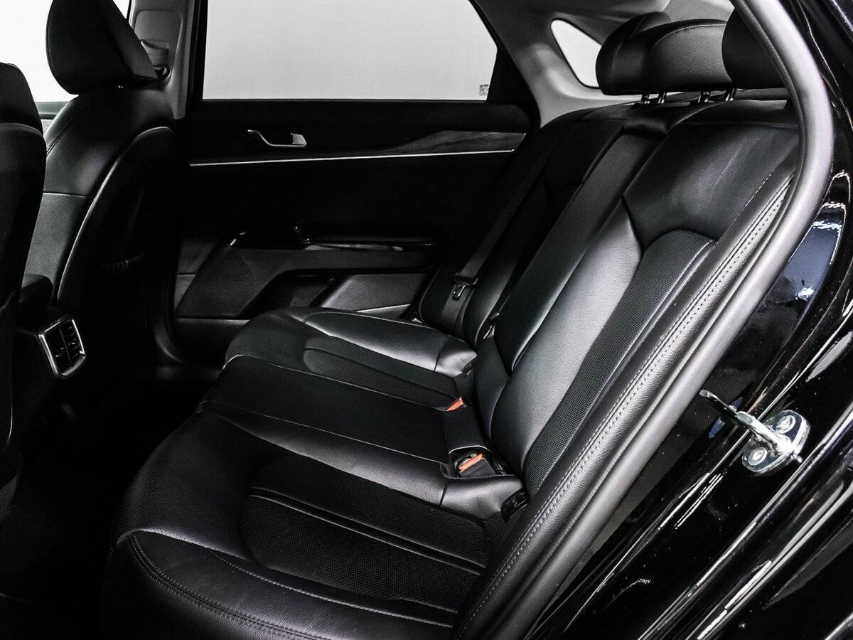 Купить Kia K5, 2021, 79 908 км, фото №14