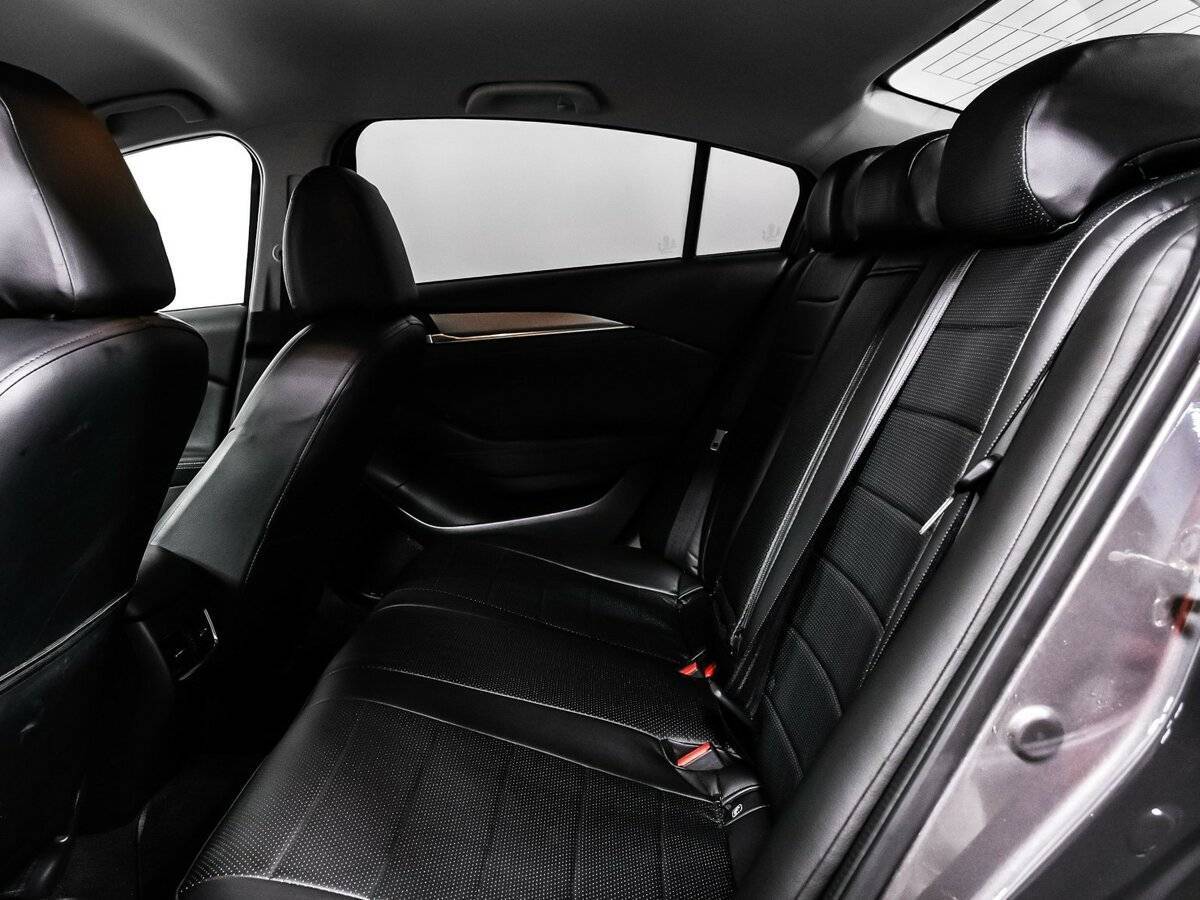 Купить Mazda 6, 2018, 145 303 км, фото №13
