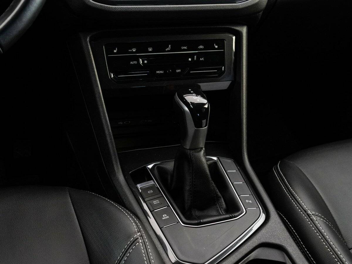 Купить Volkswagen Tiguan, 2021, 109 541 км, фото №12