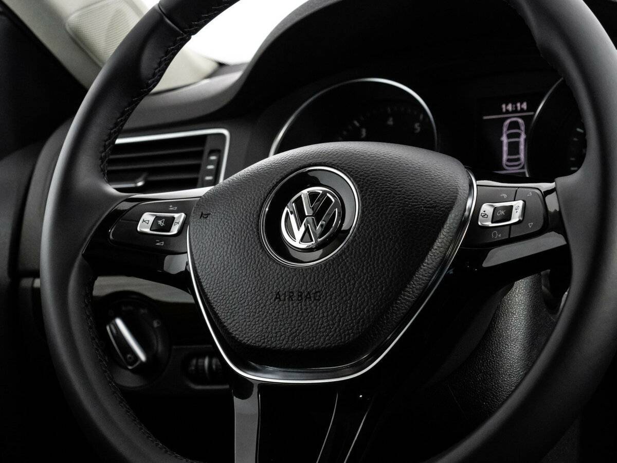 Купить Volkswagen Jetta, 2015, 136 147 км, фото №12