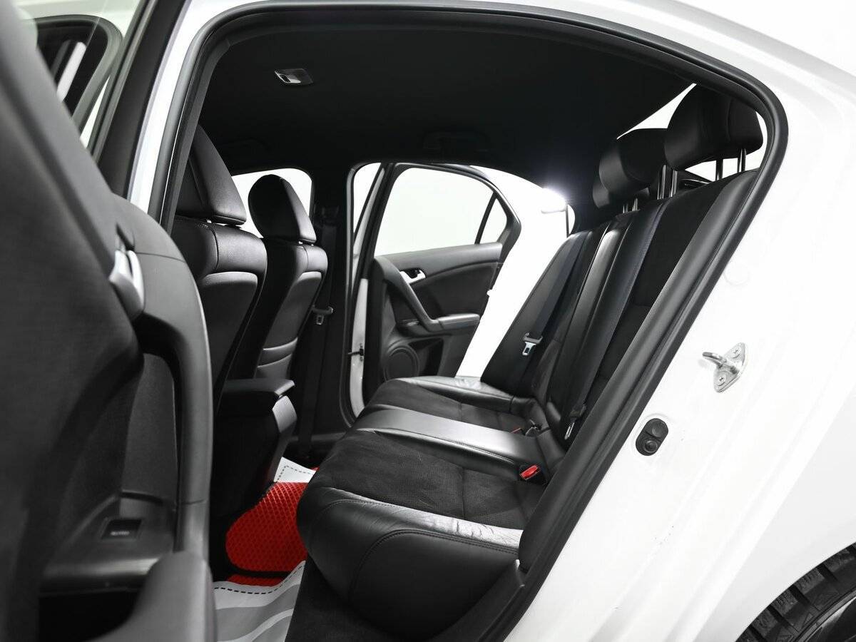 Купить Honda Accord Type-S Type S, 2012, 163 000 км, фото №14