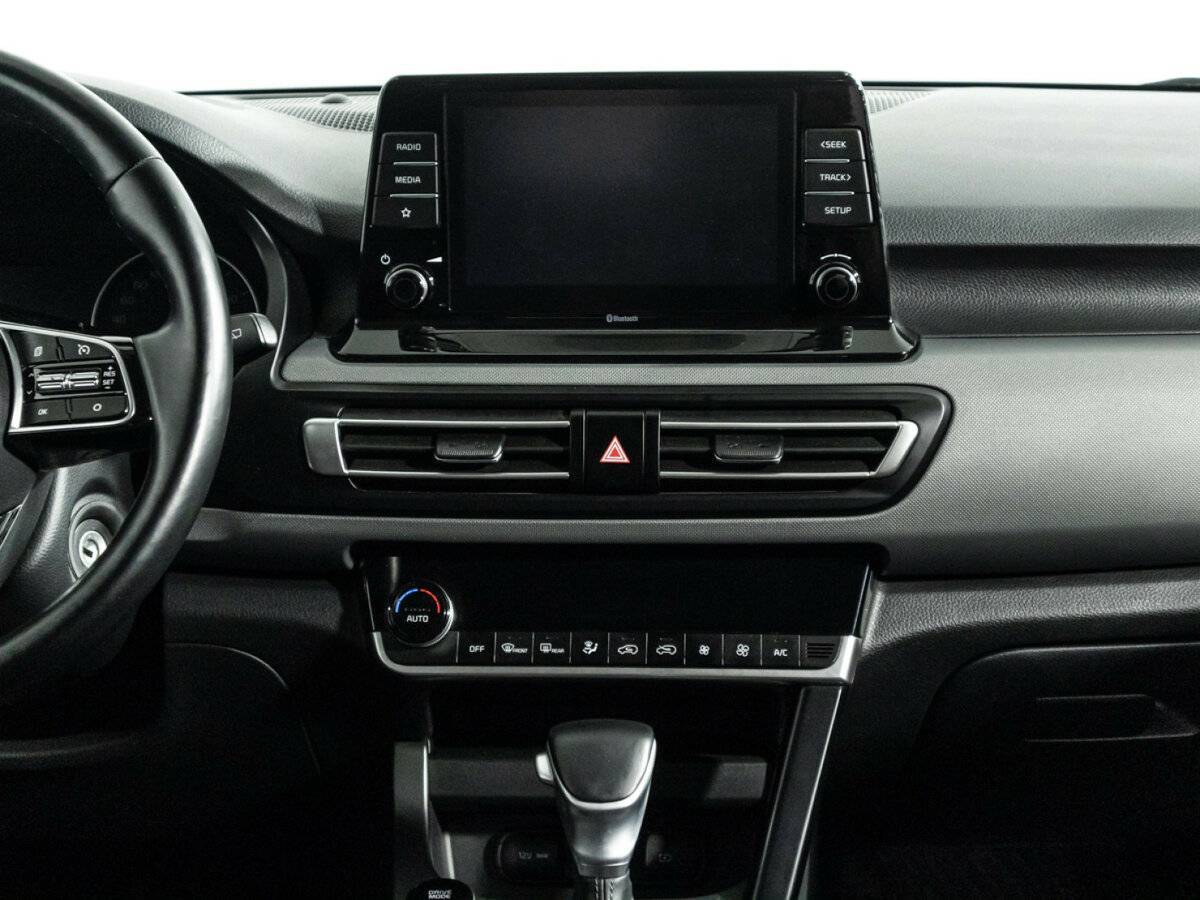 Купить Kia Seltos, 2020, 58 531 км, фото №15