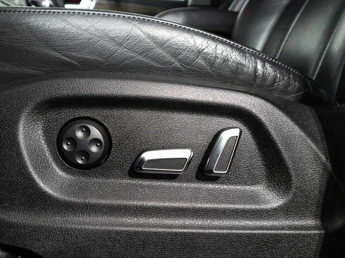 Купить Audi Q5, 2013, 108 341 км, фото №18