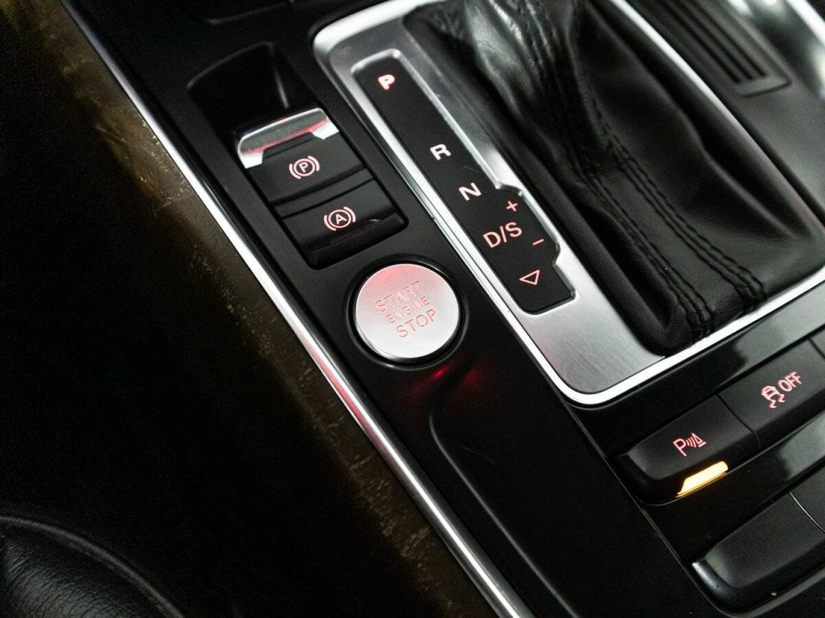 Купить Audi Q5, 2013, 108 341 км, фото №21