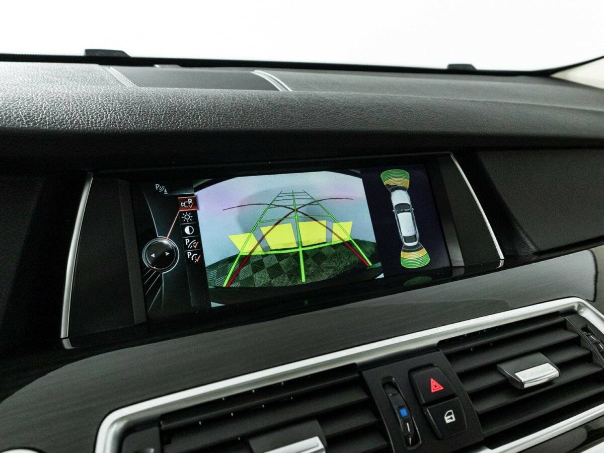 Купить BMW 5 серии Gran Turismo 535i xDrive, 2014, 231 765 км, фото №21