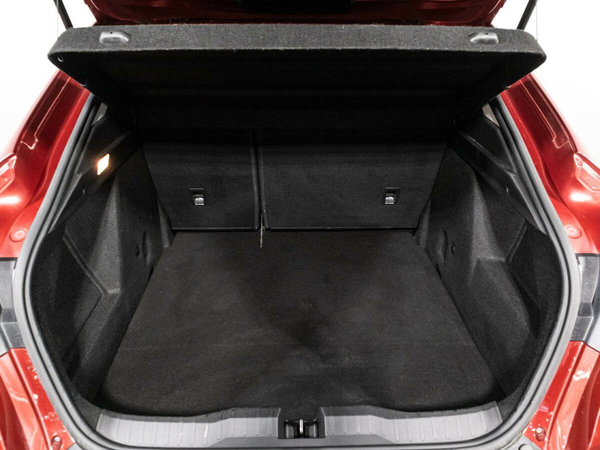 Купить Renault Arkana, 2021, 71 468 км, фото №15