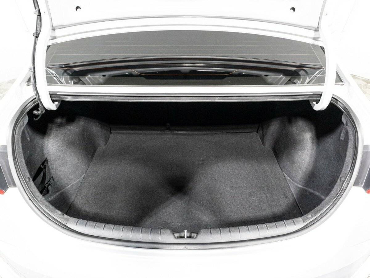 Купить Hyundai Solaris, 2020, 76 169 км, фото №15