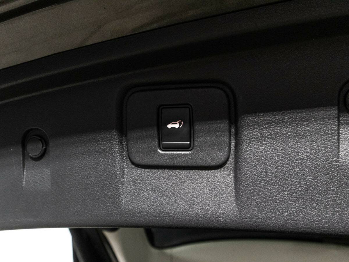 Купить Nissan Murano, 2016, 159 965 км, фото №15