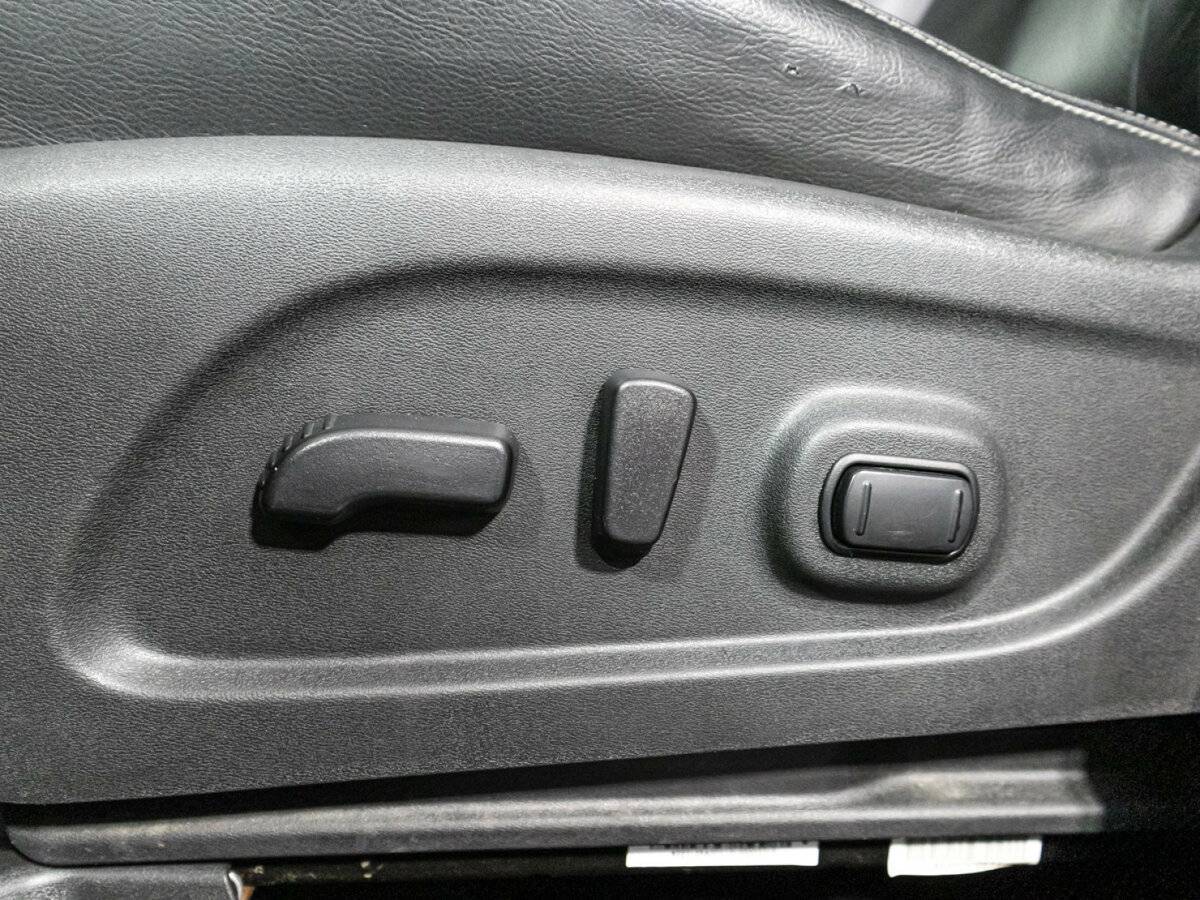 Купить Nissan Murano, 2016, 159 965 км, фото №16