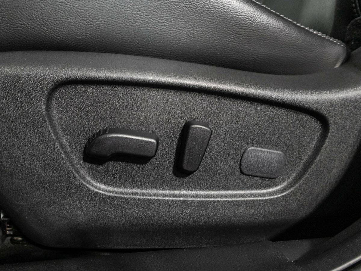 Купить Nissan Qashqai, 2018, 25 000 км, фото №15