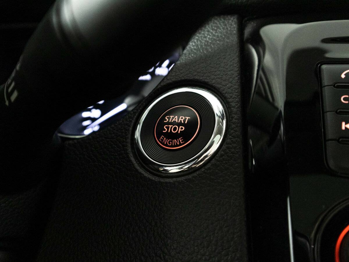 Купить Nissan Qashqai, 2018, 25 000 км, фото №20