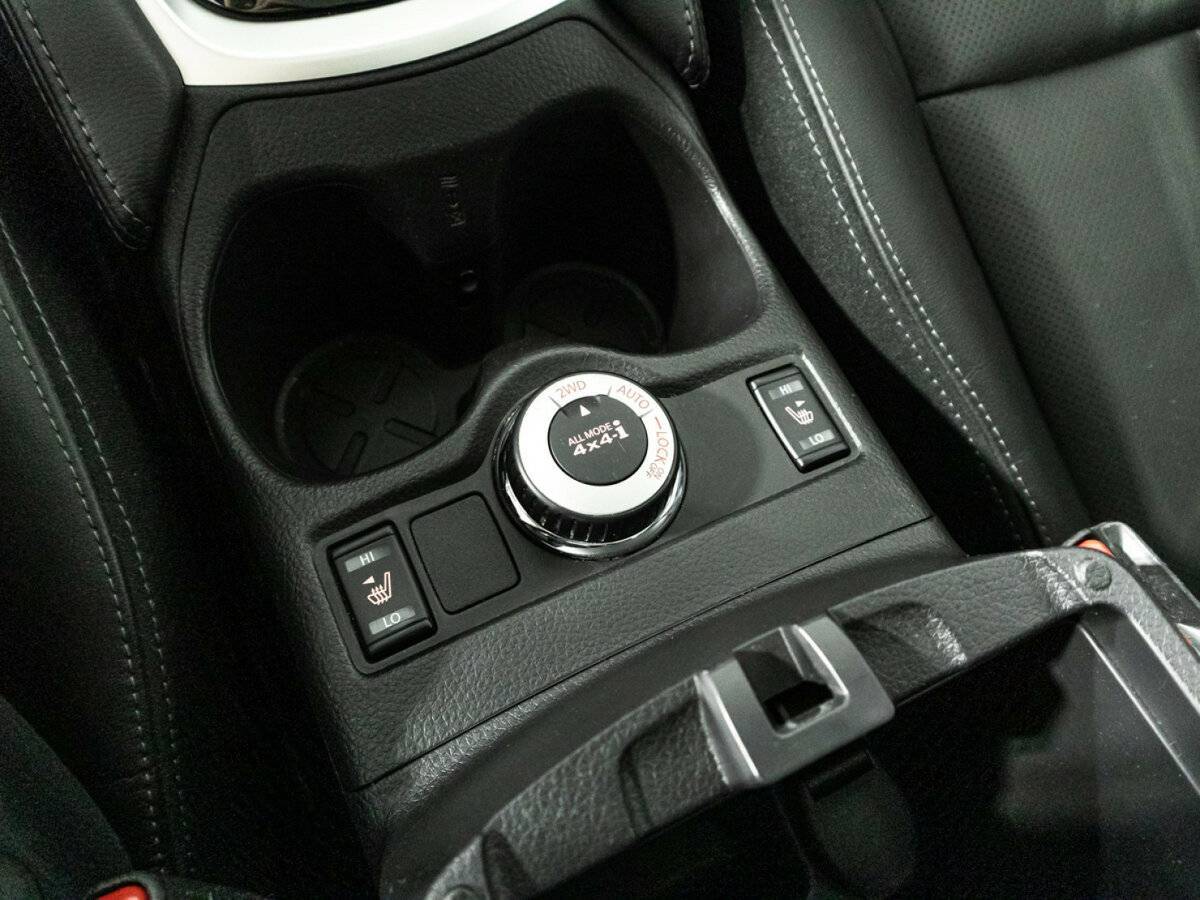 Купить Nissan Qashqai, 2018, 25 000 км, фото №23