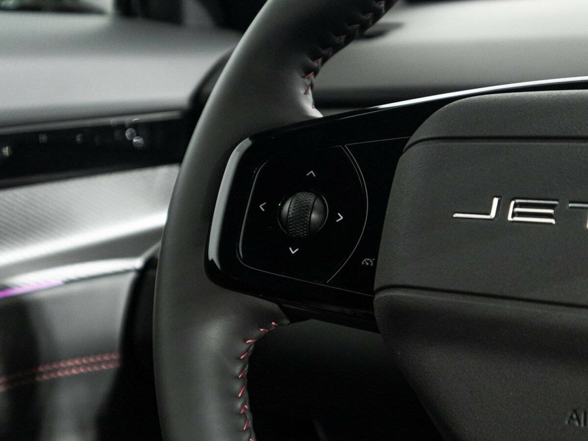 Купить JETOUR Dashing, 2023, 12 500 км, фото №22