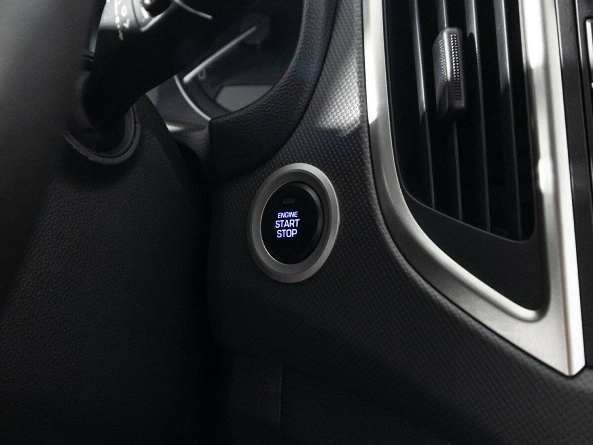 Купить Hyundai Creta, 2020, 123 123 км, фото №19