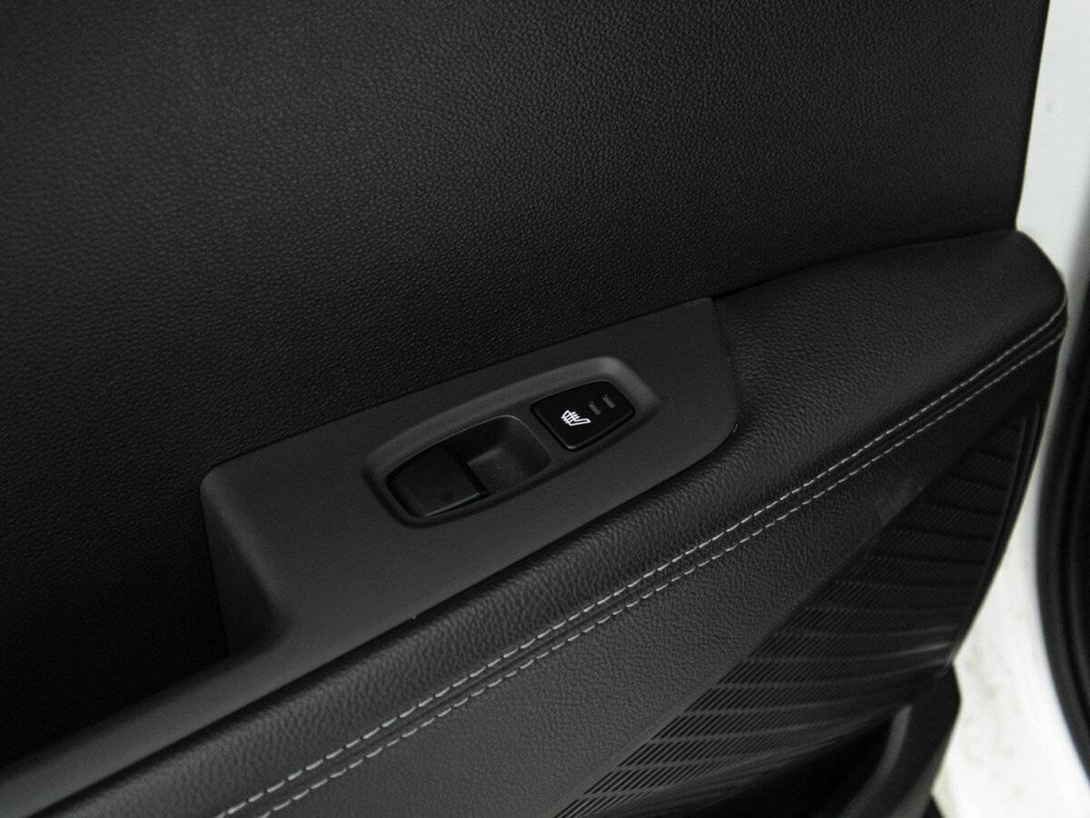 Купить Hyundai Creta, 2020, 123 123 км, фото №21