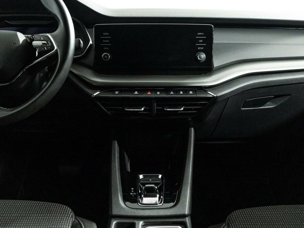 Купить Skoda Octavia, 2020, 89 595 км, фото №14