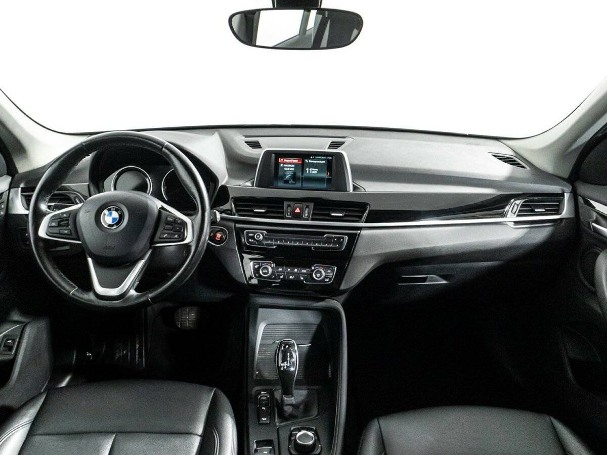 Купить BMW X1 20i xDrive, 2018, 138 429 км, фото №13