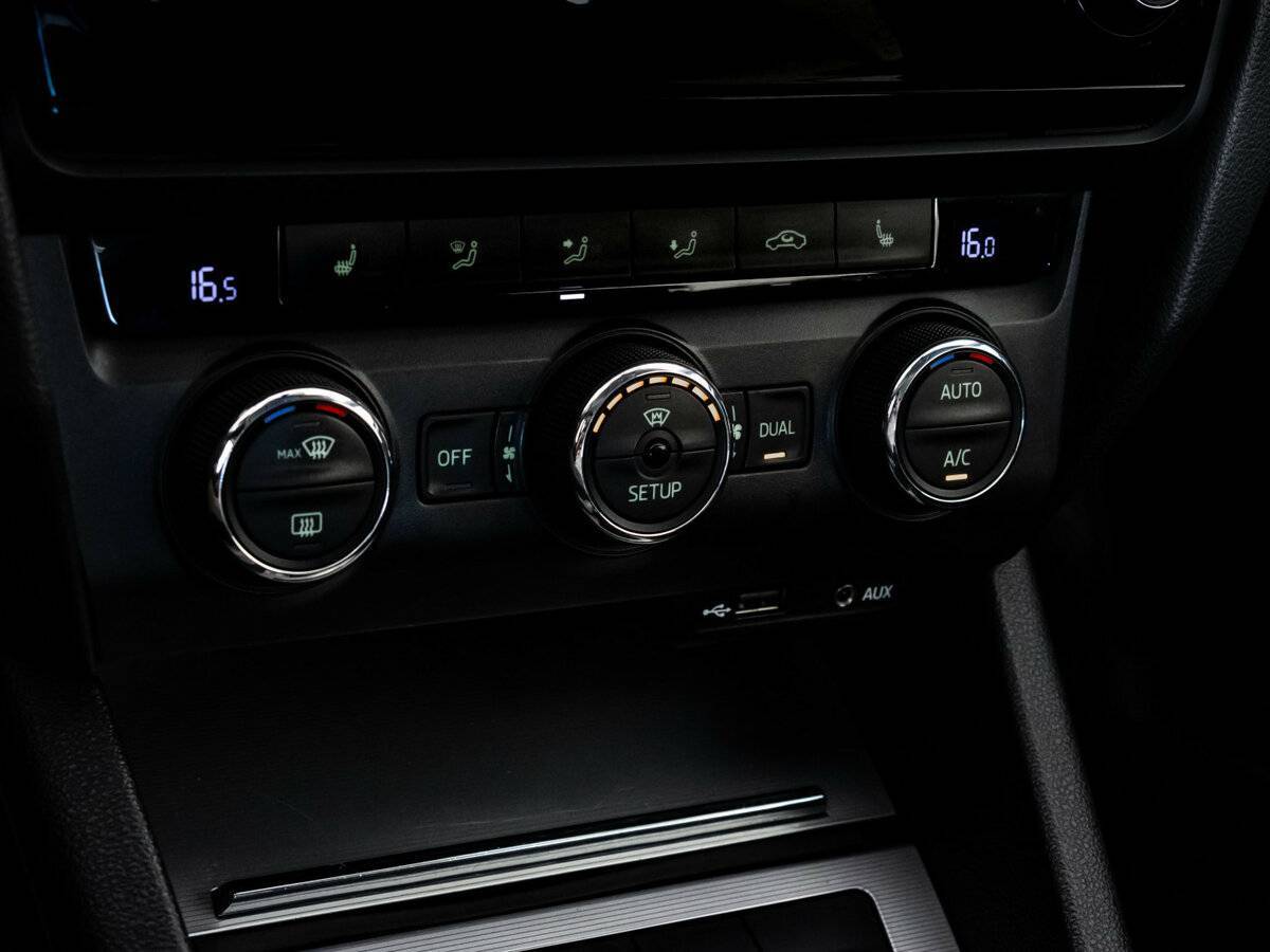 Купить Skoda Octavia, 2014, 175 370 км, фото №14