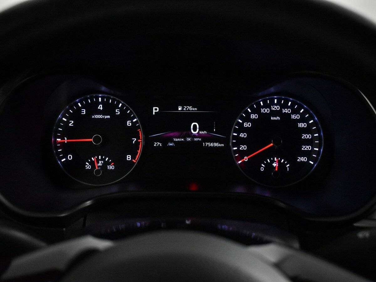 Купить Kia Cerato, 2022, 175 696 км, фото №22