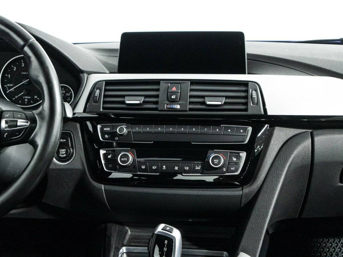 Купить BMW 3 серии 320i xDrive, 2018, 85 826 км, фото №14