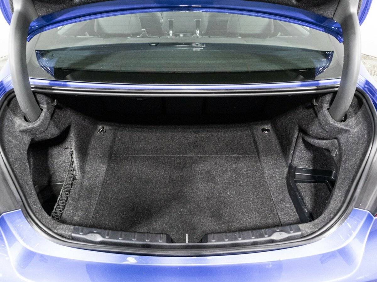 Купить BMW 3 серии 320i xDrive, 2018, 85 826 км, фото №15