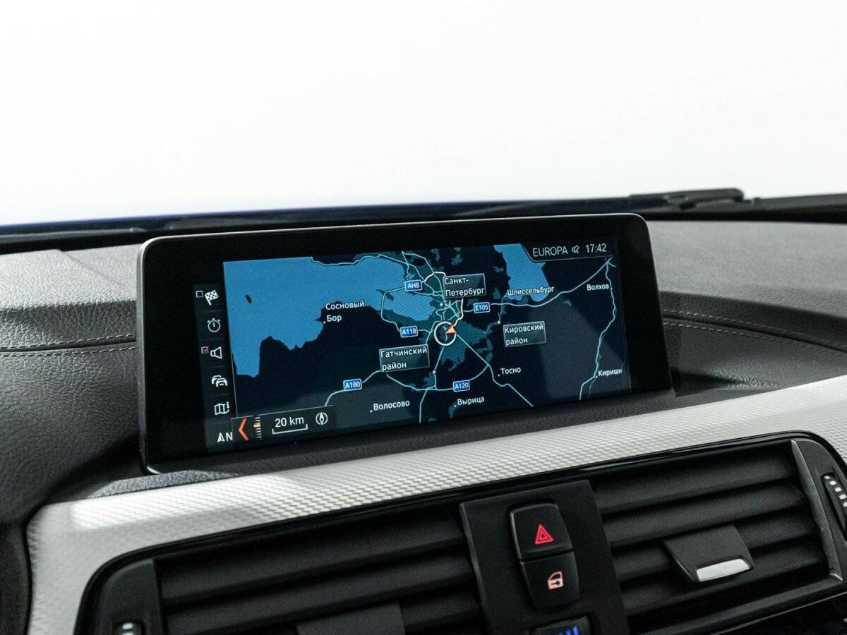 Купить BMW 3 серии 320i xDrive, 2018, 85 826 км, фото №16