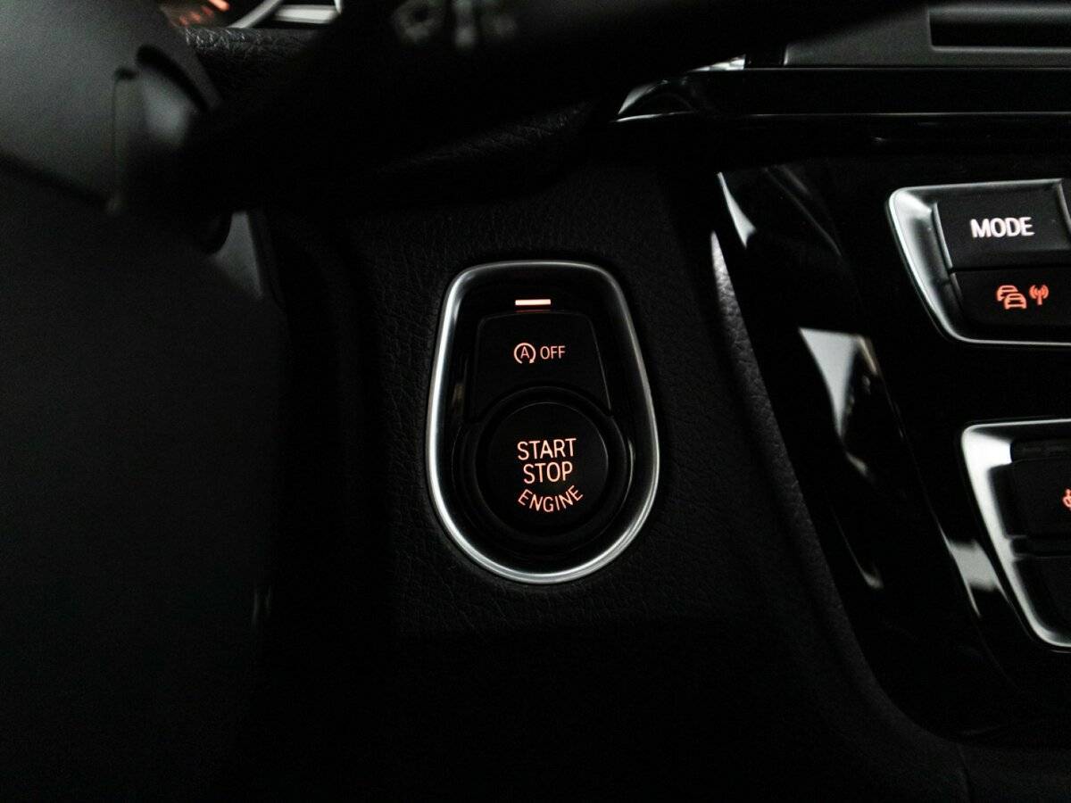 Купить BMW 3 серии 320i xDrive, 2018, 85 826 км, фото №23