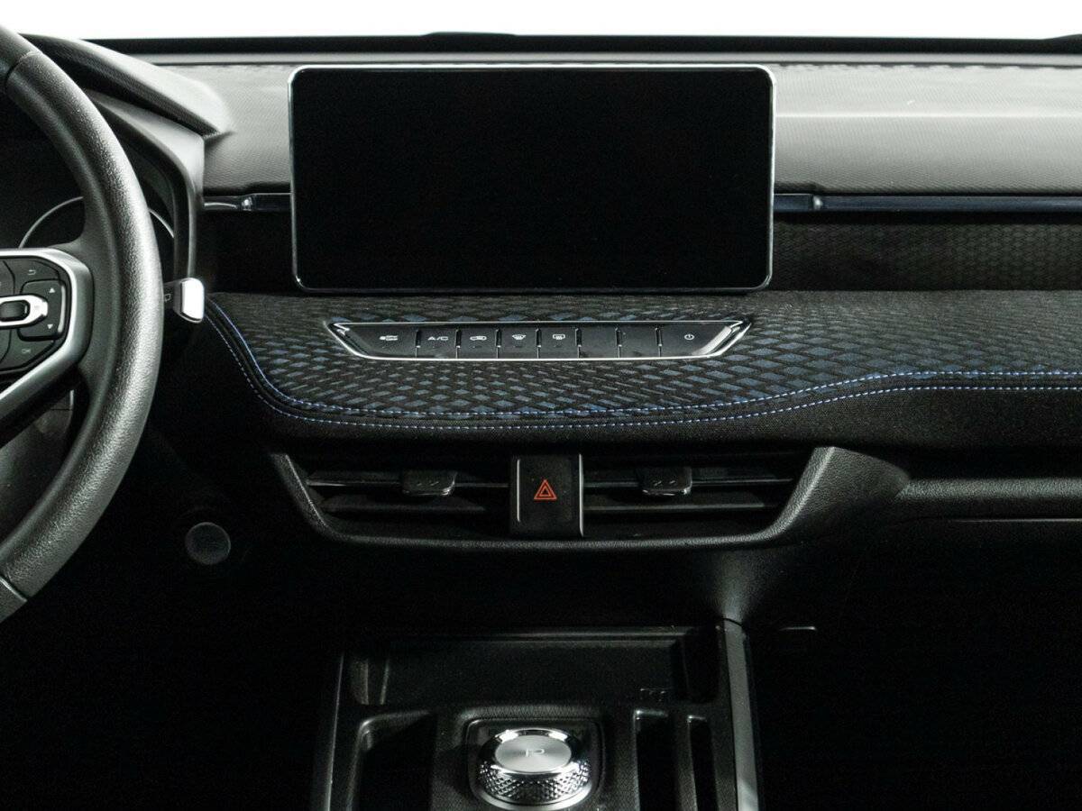 Купить Haval Jolion, 2023, 28 937 км, фото №14