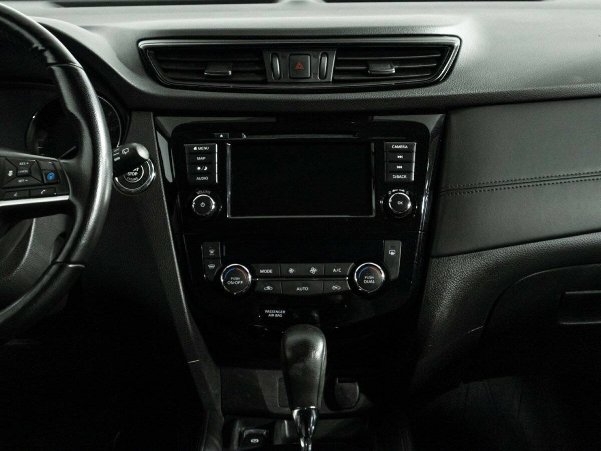 Купить Nissan X-Trail, 2021, 124 625 км, фото №14