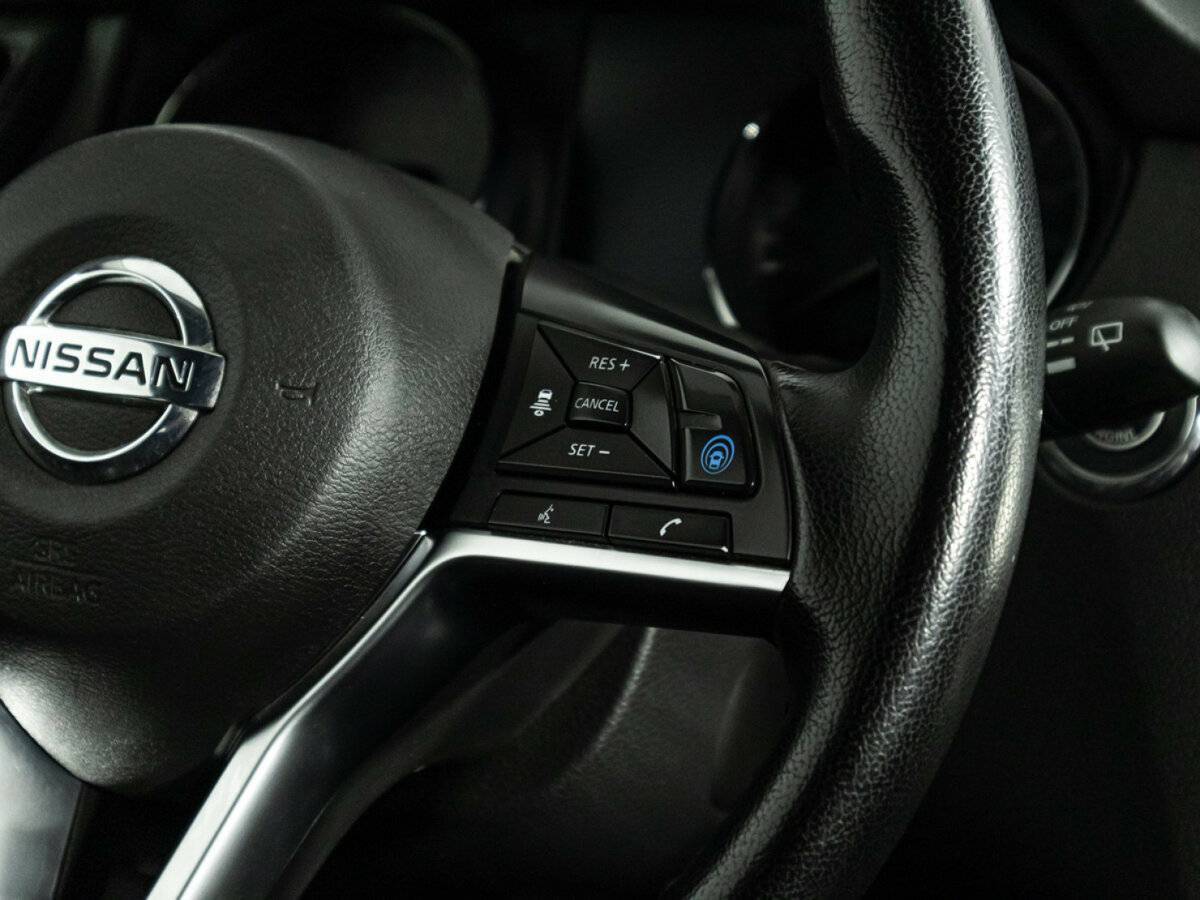 Купить Nissan X-Trail, 2021, 124 625 км, фото №21